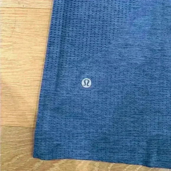 NWT LULULEMON HAWAII EXCLUSIVE metal  Vent Tech Short Sleeve Men’s Sz M - Picture 7 of 8